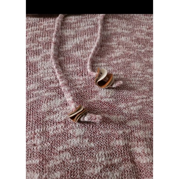 Womens Ruffhem Sweater Size Small - Picture 11 of 12